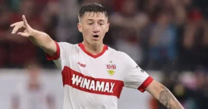 MU cạnh tranh mục tiêu của Real Madrid