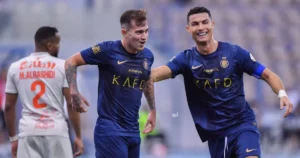 Ronaldo mất "đệ ruột" 65 triệu USD