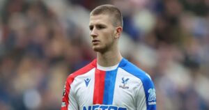 Adam Wharton: Tài năng bị lãng quên của ĐT Anh