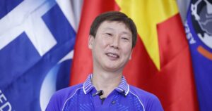 Báo chí Hàn Quốc ca ngợi tài năng của HLV Kim Sang Sik
