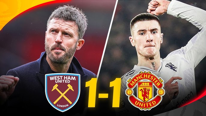 Sesko giải cứu, Man United thoát hiểm tại London