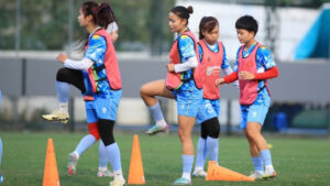 Tuyển Nữ VIệt Nam